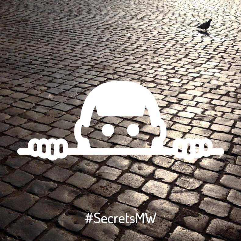 #SecretsMW