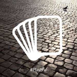 #PlayMW