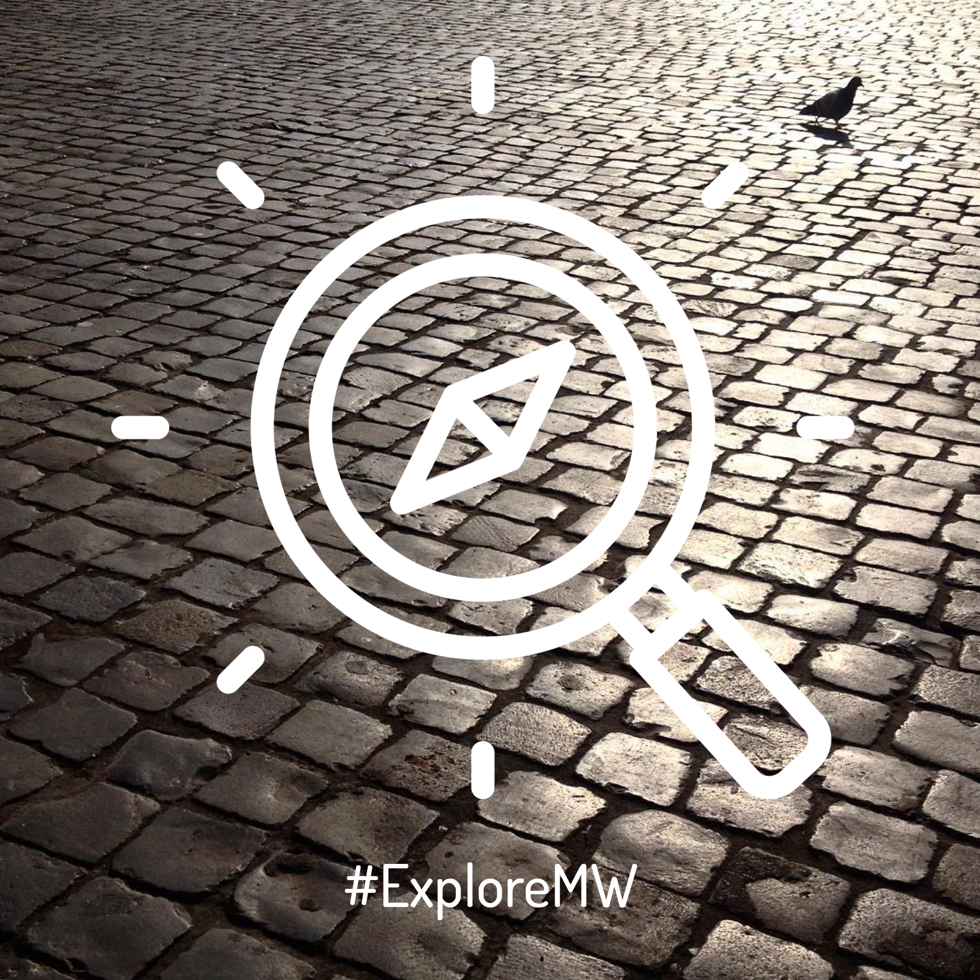 #ExploreMW