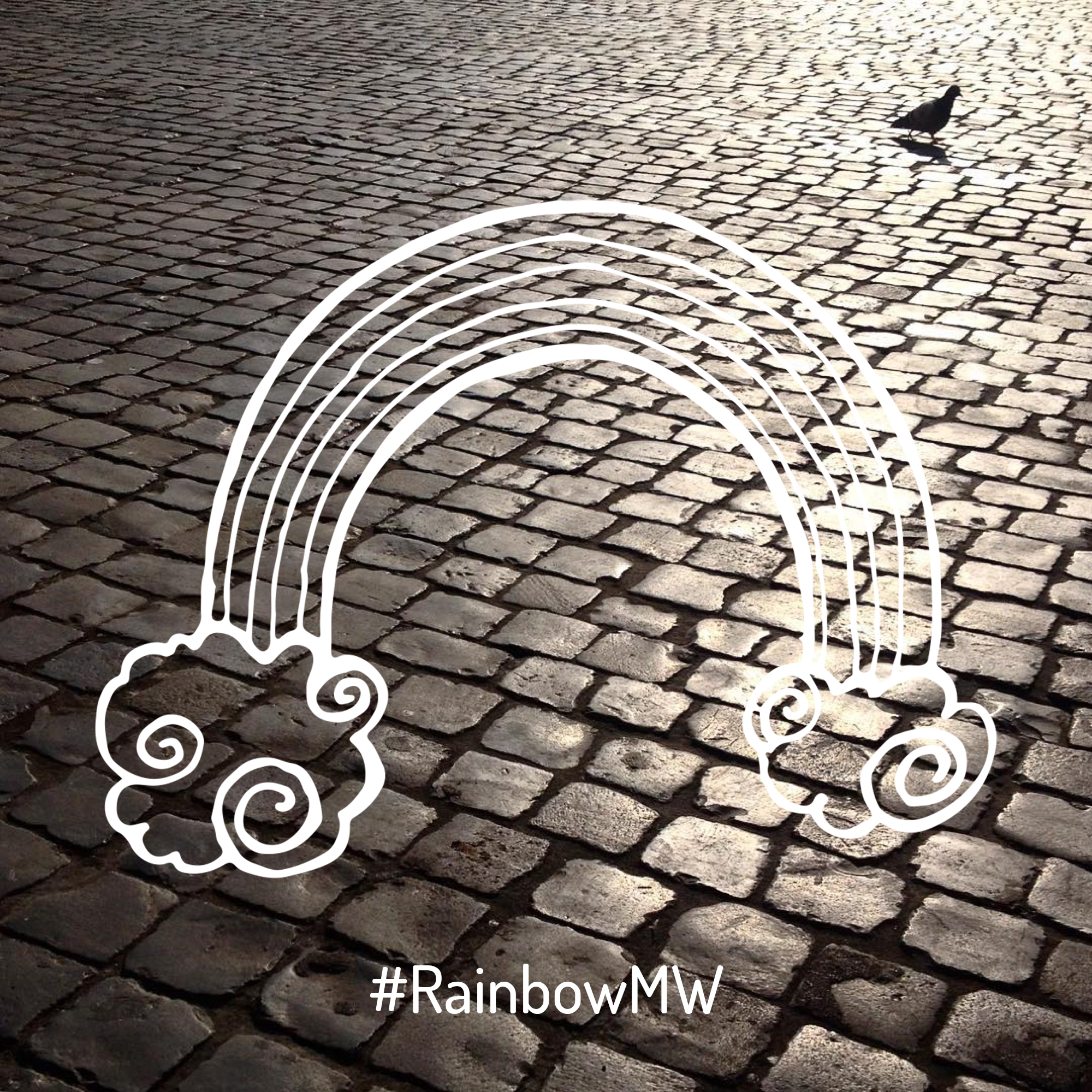 #RainbowMW