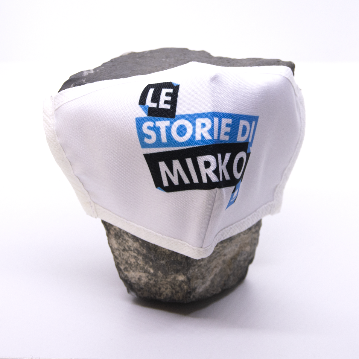 Mirko Matteucci intervista Valentina Cinelli, presidente dell'Associazione Culturale Sampietrino, a Le Storie di Mirko su RaiPlay.