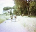 L’Appia del IV Miglio © Valentina Cinelli | Sampietrino